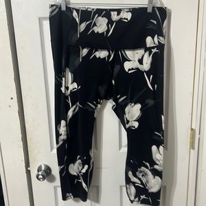 All in motion legging size 2X